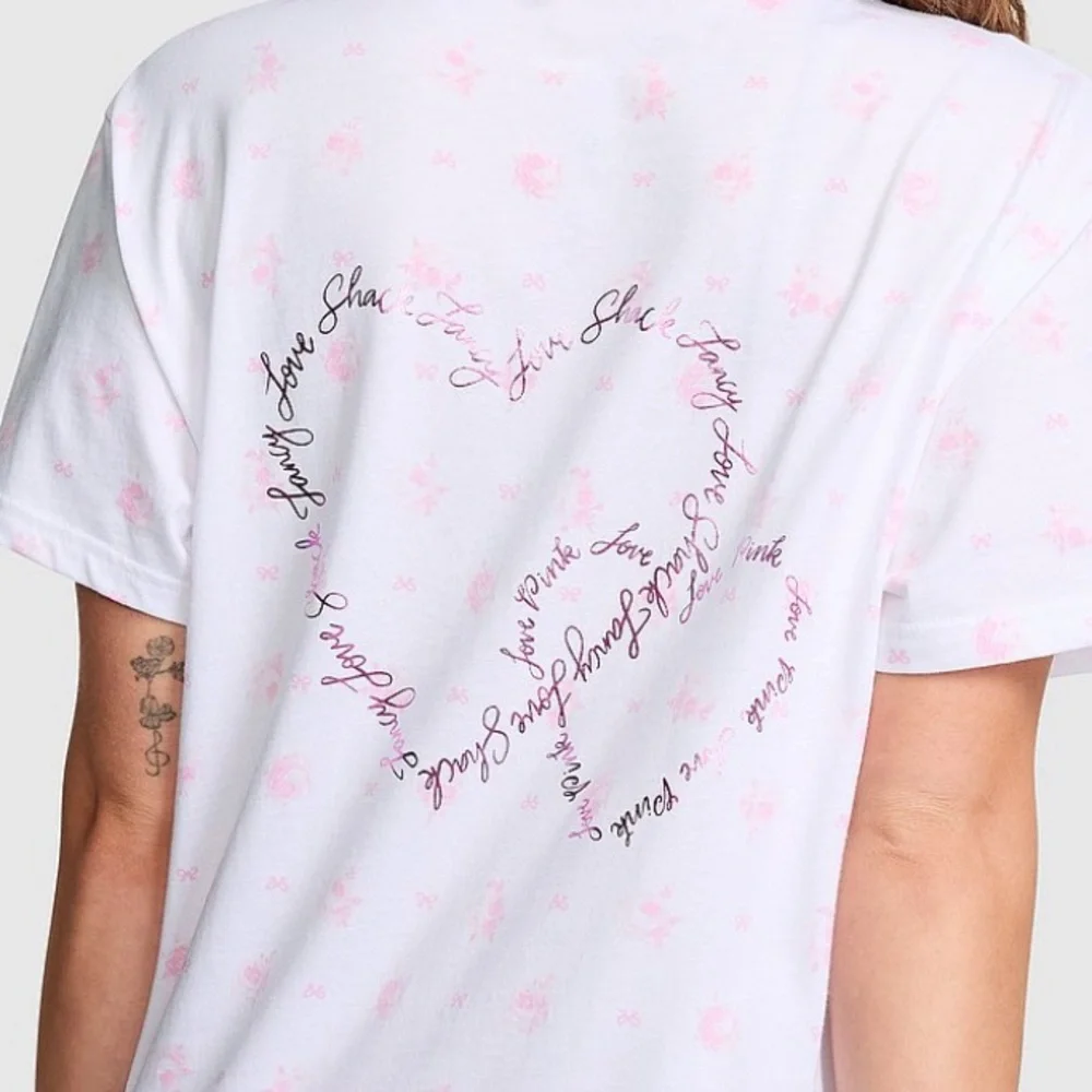 Pink X LoveShackFancy bundle